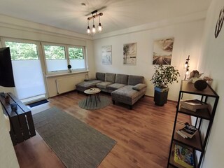 Apartamento Lemberg (Pfalz) Grabación al aire libre 2
