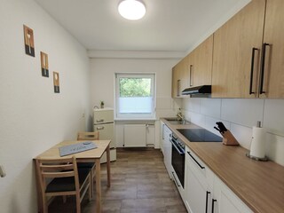 Apartamento Lemberg (Pfalz) Grabación al aire libre 3
