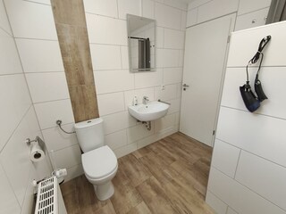 Apartamento Lemberg (Pfalz) Grabación al aire libre 7