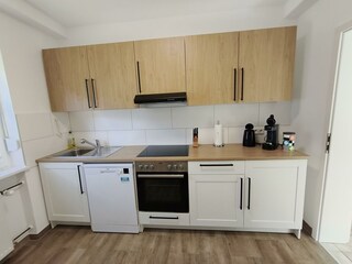 Apartamento Lemberg (Pfalz) Grabación al aire libre 9