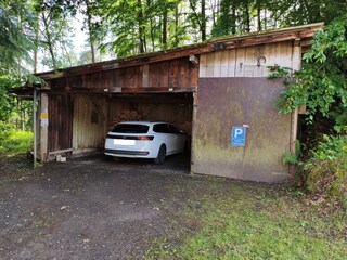 Apartamento Lemberg (Pfalz) Grabación al aire libre 12