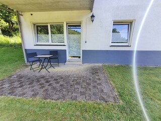 Apartamento Lemberg (Pfalz) Grabación al aire libre 15