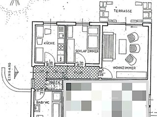 Apartamento Lemberg (Pfalz) Grabación al aire libre 16