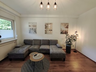Apartamento Lemberg (Pfalz) Grabación al aire libre 5