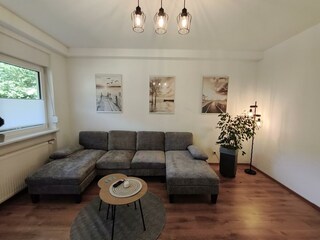 Appartement Lemberg (Pfalz) Buitenaudio-opname 5