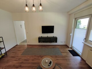 Apartamento Lemberg (Pfalz) Grabación al aire libre 6