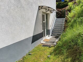 Appartement Lemberg (Pfalz) Buitenaudio-opname 16