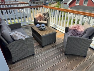 Apartamento de vacaciones Nordhorn Grabación al aire libre 2