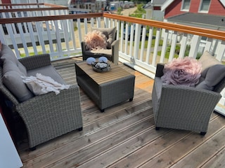 Vakantieappartement Nordhorn Buitenaudio-opname 2