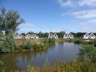 Apartamento de vacaciones Nordhorn Grabación al aire libre 5