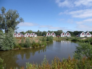 Vakantieappartement Nordhorn Buitenaudio-opname 5