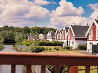 Apartamento de vacaciones Nordhorn Entorno 27