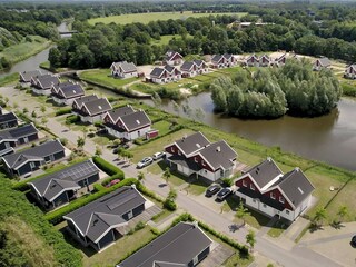 Apartamento de vacaciones Nordhorn Entorno 34
