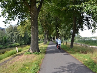 Vakantieappartement Nordhorn Omgeving 37