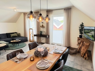 Vakantieappartement Nordhorn Kenmerken 8
