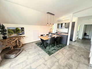 Vakantieappartement Nordhorn Kenmerken 9