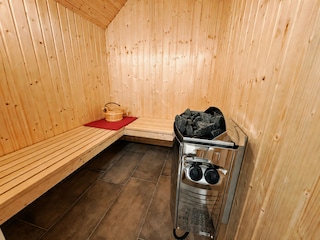 Vakantieappartement Nordhorn Kenmerken 10