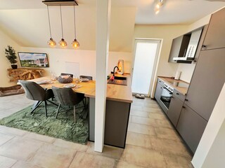 Vakantieappartement Nordhorn Kenmerken 11