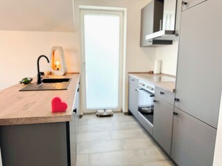 Apartamento de vacaciones Nordhorn Características 13