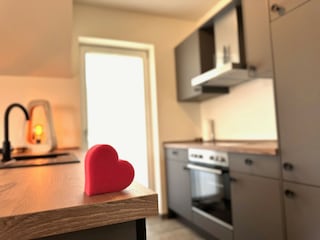 Vakantieappartement Nordhorn Kenmerken 14