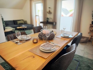 Vakantieappartement Nordhorn Kenmerken 15