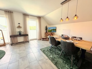 Vakantieappartement Nordhorn Kenmerken 16