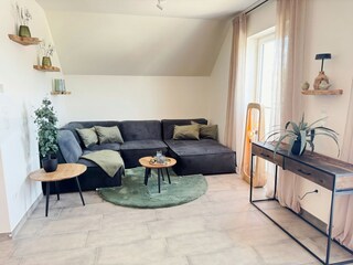 Apartamento de vacaciones Nordhorn Características 17