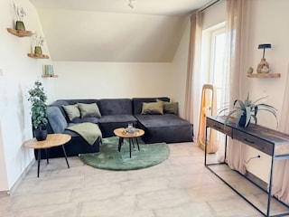 Vakantieappartement Nordhorn Kenmerken 17