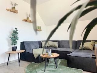 Vakantieappartement Nordhorn Kenmerken 18