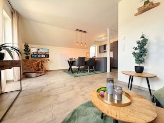 Vakantieappartement Nordhorn Kenmerken 19