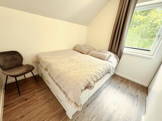 Apartamento de vacaciones Nordhorn Características 20