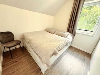Vakantieappartement Nordhorn Kenmerken 20