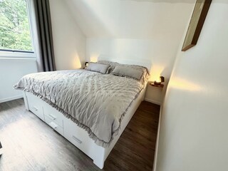 Apartamento de vacaciones Nordhorn Características 21