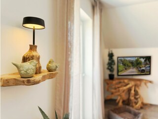 Apartamento de vacaciones Nordhorn Características 22