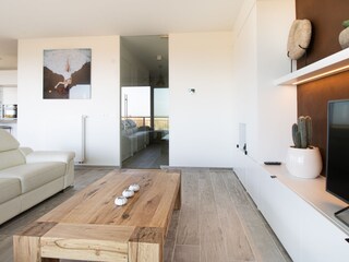Appartamento Cadzand-Bad Caratteristiche 6