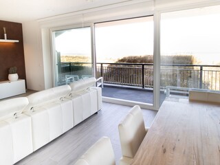Appartamento Cadzand-Bad Caratteristiche 11