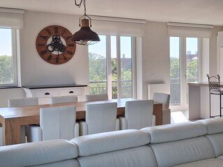 Appartement Cadzand-Bad Kenmerken 5