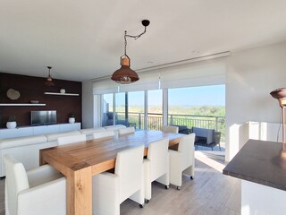 Appartement Cadzand-Bad Kenmerken 6