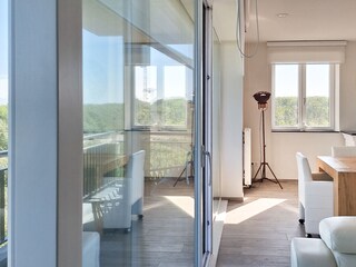 Appartement Cadzand-Bad Kenmerken 7