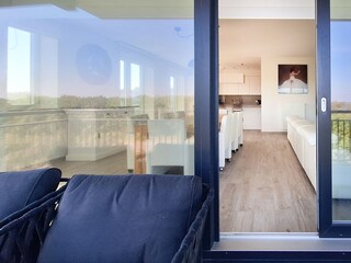 Appartement Cadzand-Bad Kenmerken 8