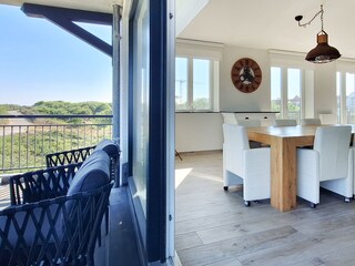 Appartamento Cadzand-Bad Caratteristiche 11