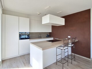 Apartment Cadzand-Bad Features 12