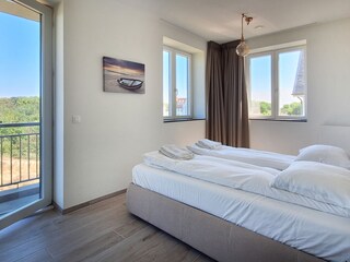 Appartement Cadzand-Bad Kenmerken 13