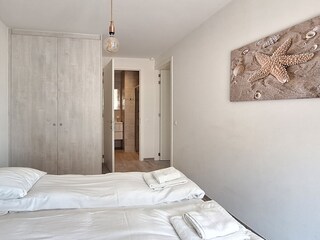 Appartamento Cadzand-Bad Caratteristiche 16