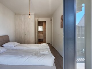 Appartement Cadzand-Bad Kenmerken 17