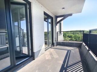 Appartement Cadzand-Bad Buitenaudio-opname 4