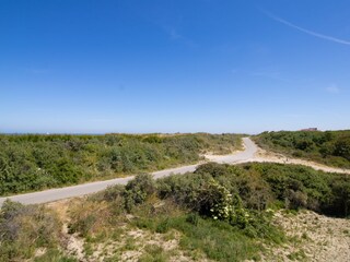 Appartement Cadzand-Bad Omgeving 24