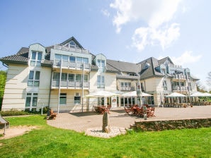 Ferienwohnung H&P Residenz Seestern