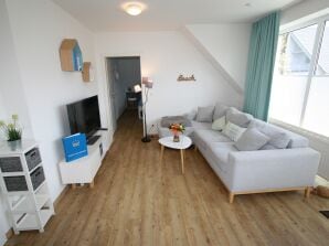 Ferienwohnung H&P Residenz Seestern