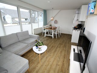 Beispielbild Inneneinrichtung